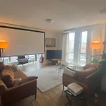 Scheveningen Diamond View Beach&Harbour