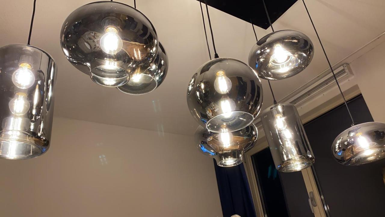 Scheveningen Diamond View Beach&harbour Apartment Den Haag