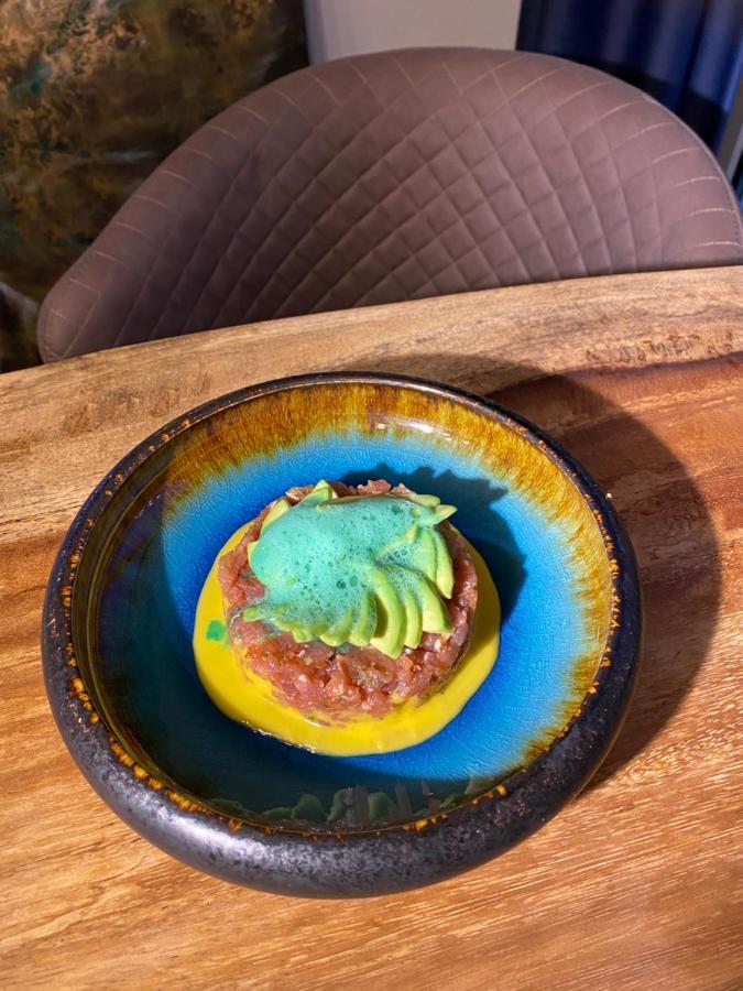 Apartment Scheveningen Diamond View Beach&harbour Den Haag