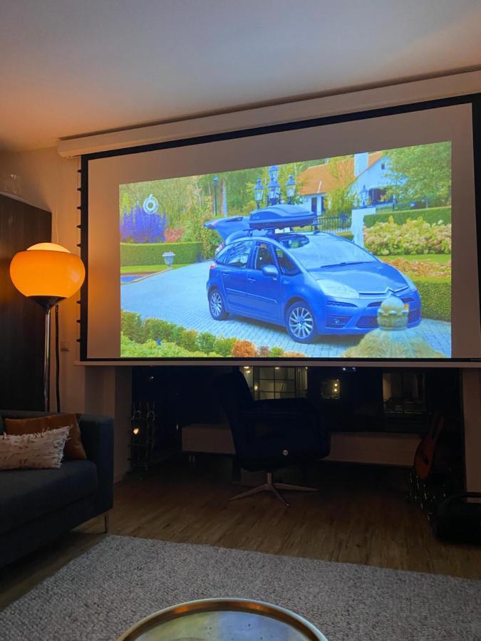 Scheveningen Diamond View Beach&harbour *