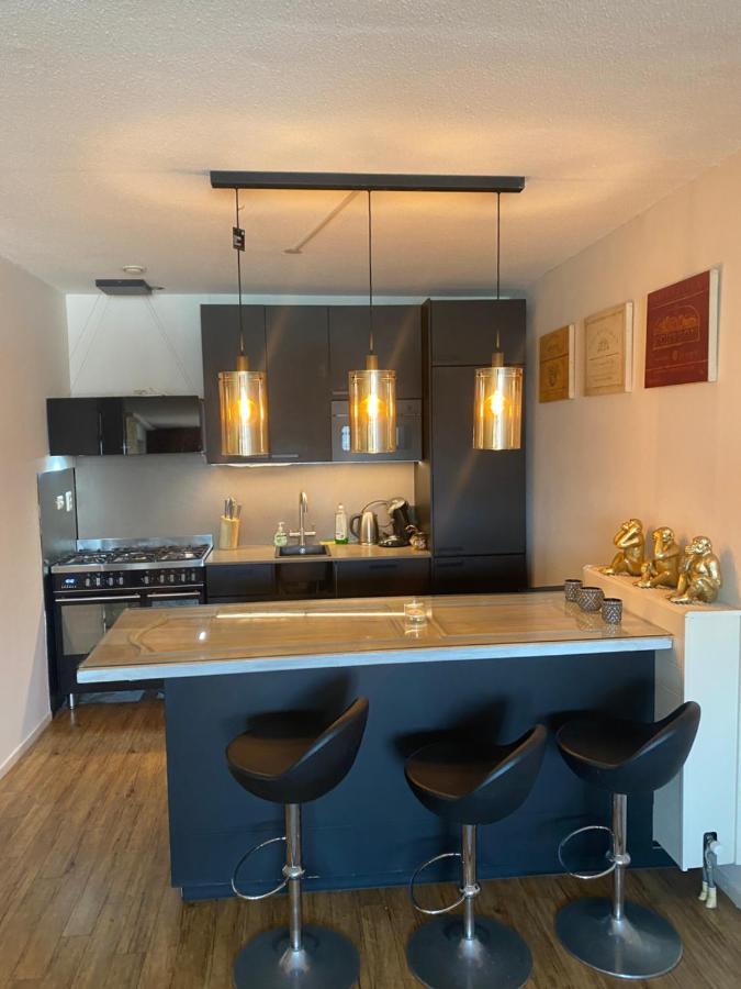 Scheveningen Diamond View Beach&harbour Apartment