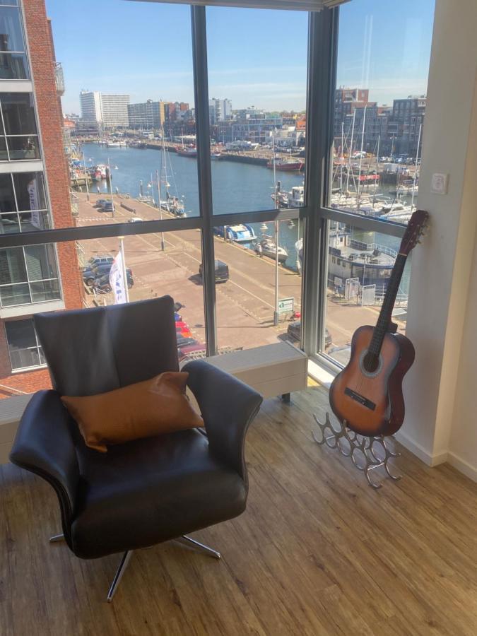 Scheveningen Diamond View Beach&harbour *