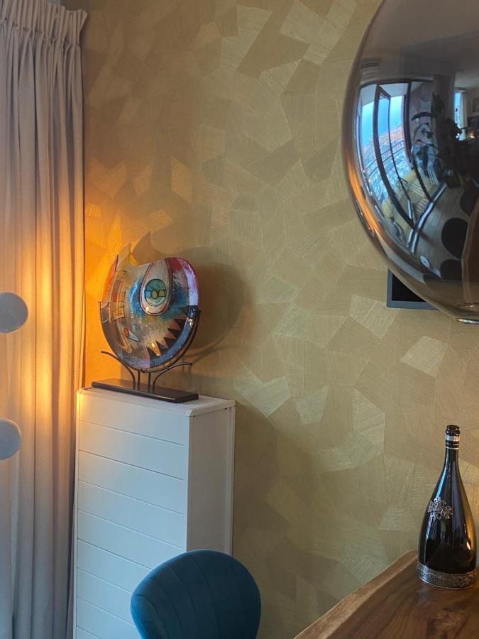 Apartment Scheveningen Diamond View Beach&harbour