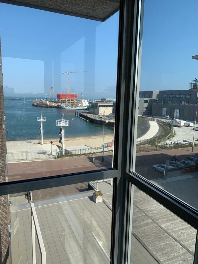 Apartment Scheveningen Diamond View Beach&harbour Den Haag