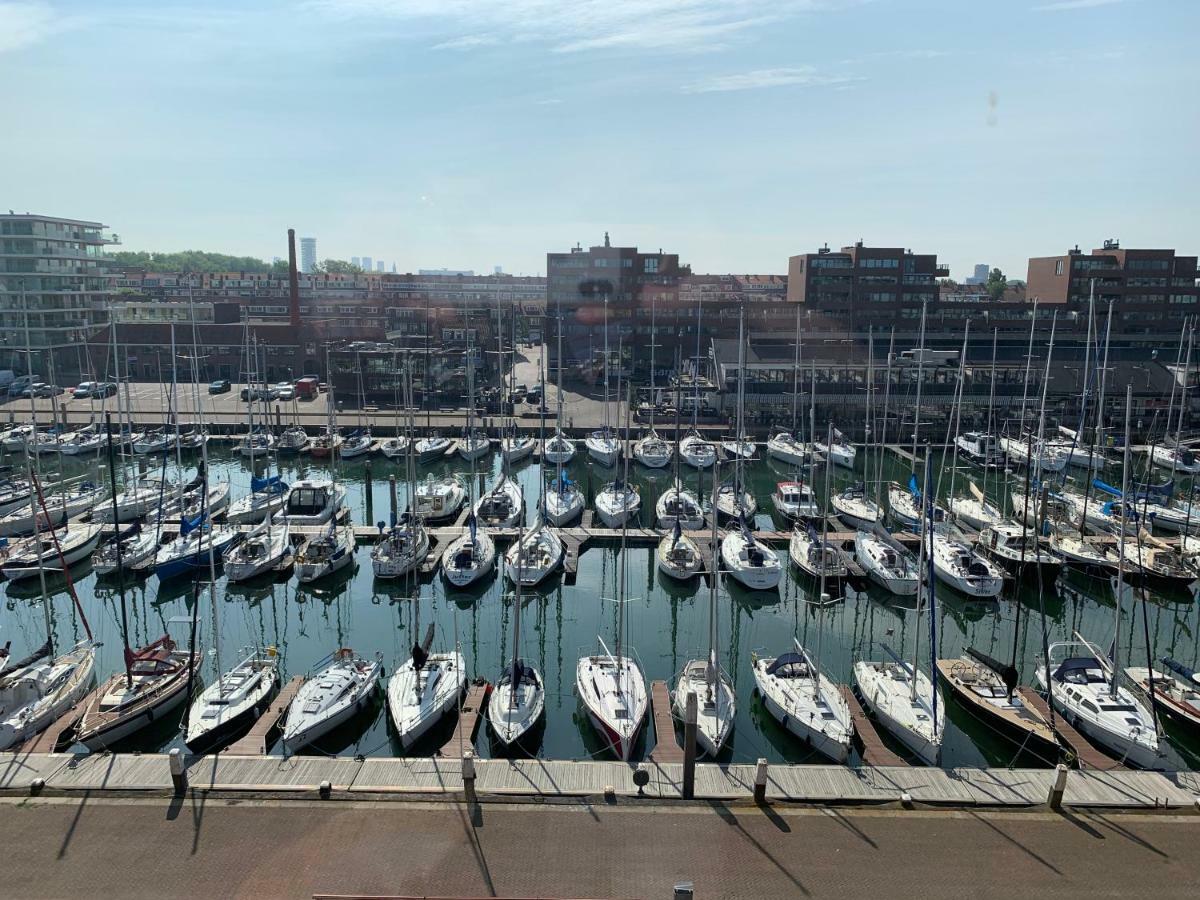 Scheveningen Diamond View Beach&harbour *