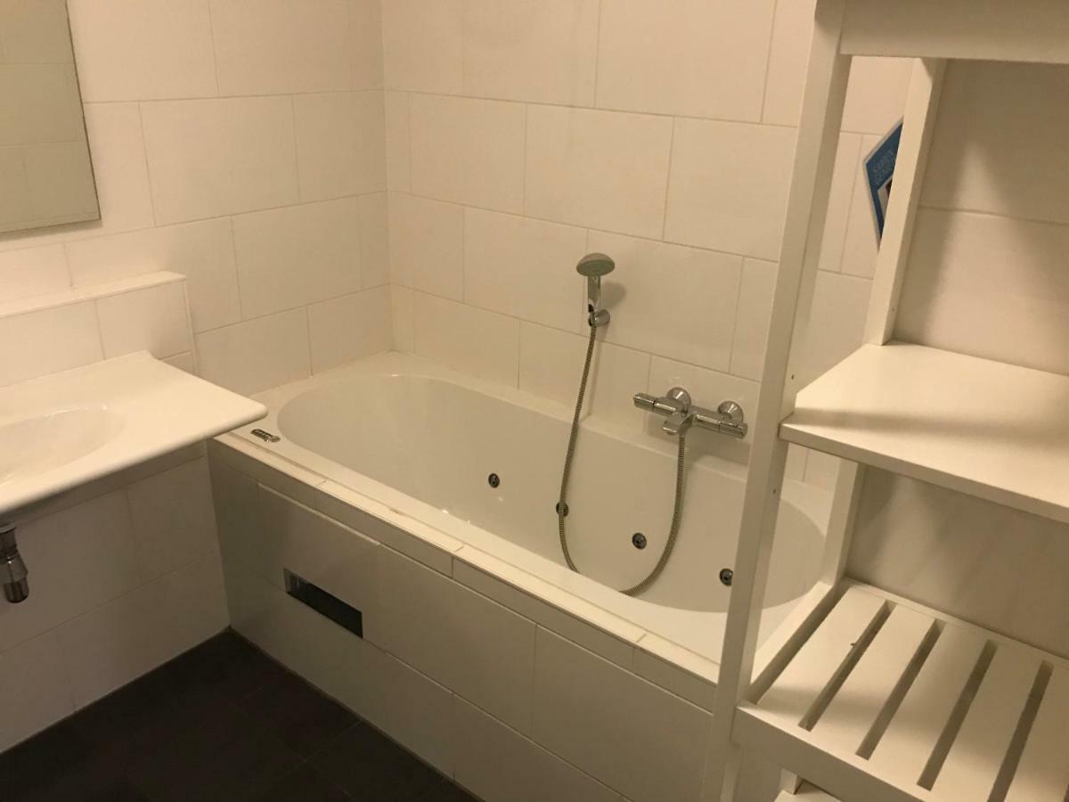 Scheveningen Diamond View Beach&harbour Apartment Den Haag