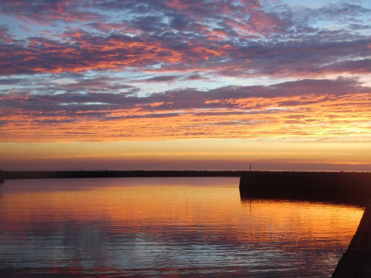 Scheveningen Diamond View Beach&harbour Den Haag