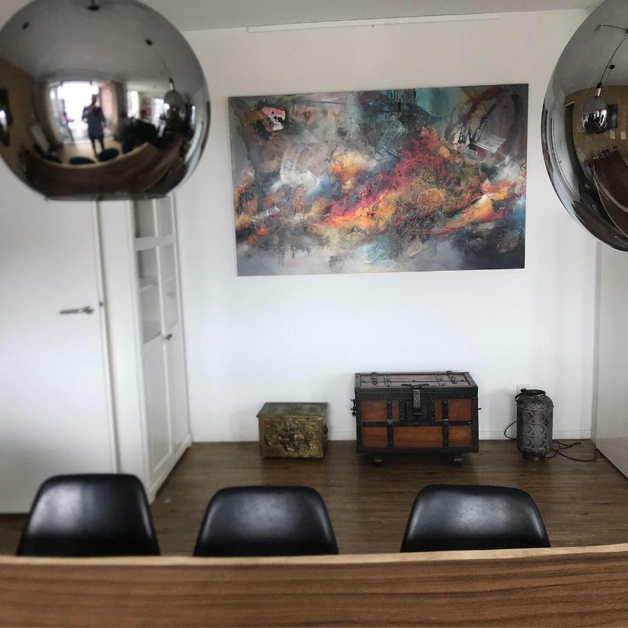 Scheveningen Diamond View Beach&harbour Den Haag