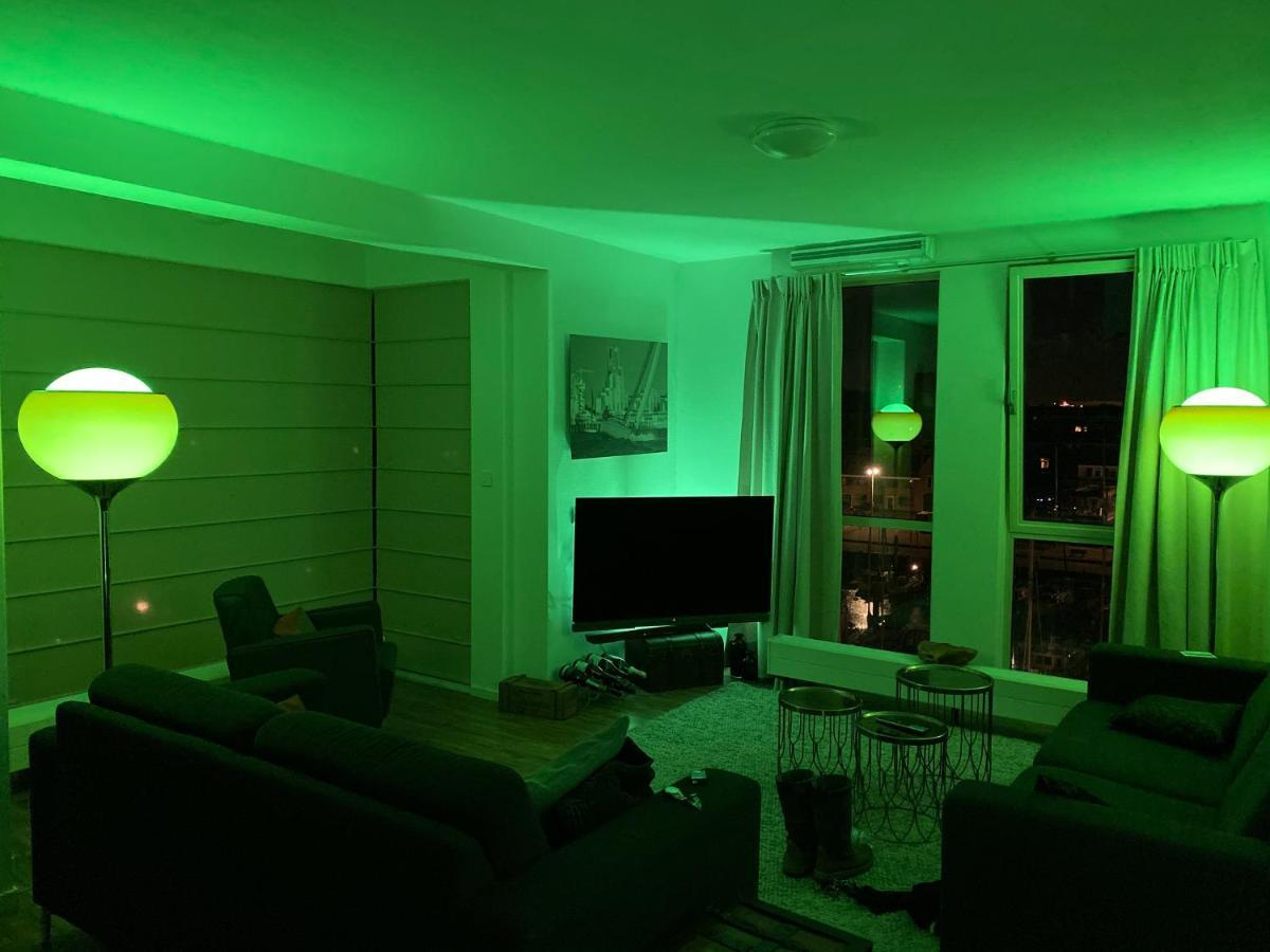 Scheveningen Diamond View Beach&harbour *