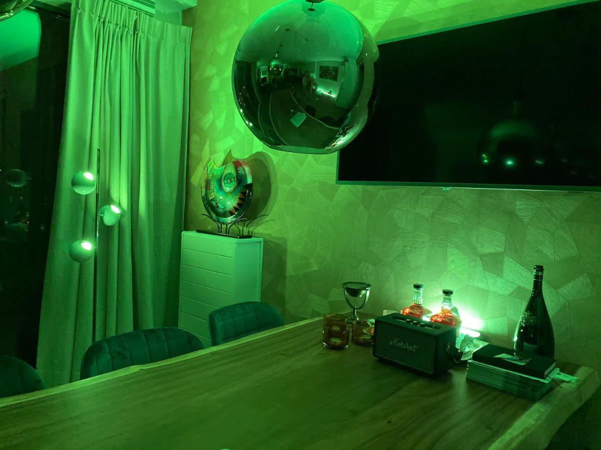 Scheveningen Diamond View Beach&harbour *