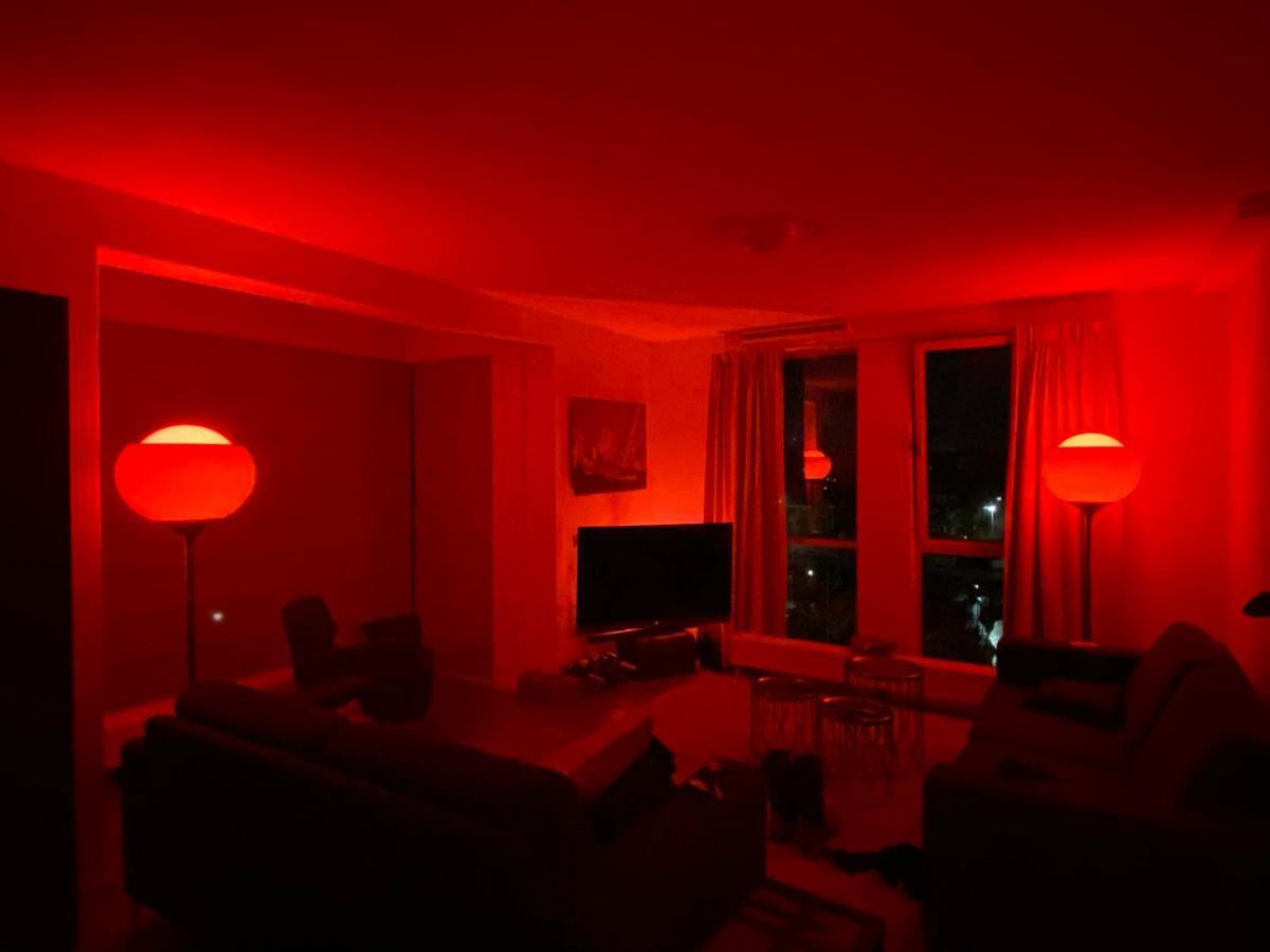 Scheveningen Diamond View Beach&harbour