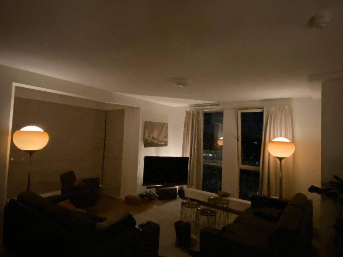 Scheveningen Diamond View Beach&harbour *