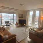 Scheveningen Diamond View Beach&Harbour