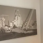 Scheveningen Diamond View Beach&Harbour