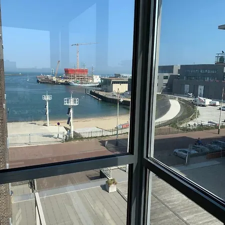 Appartement Scheveningen Diamond View And Harbour Den Haag