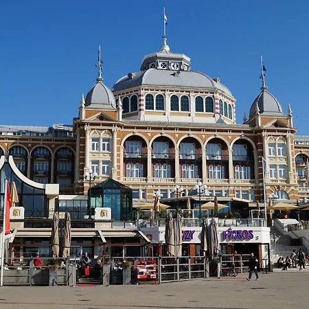 Scheveningen Diamond View And Harbour Appartement