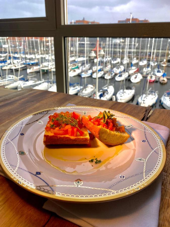 Apartment Scheveningen Diamond View Beach&harbour *