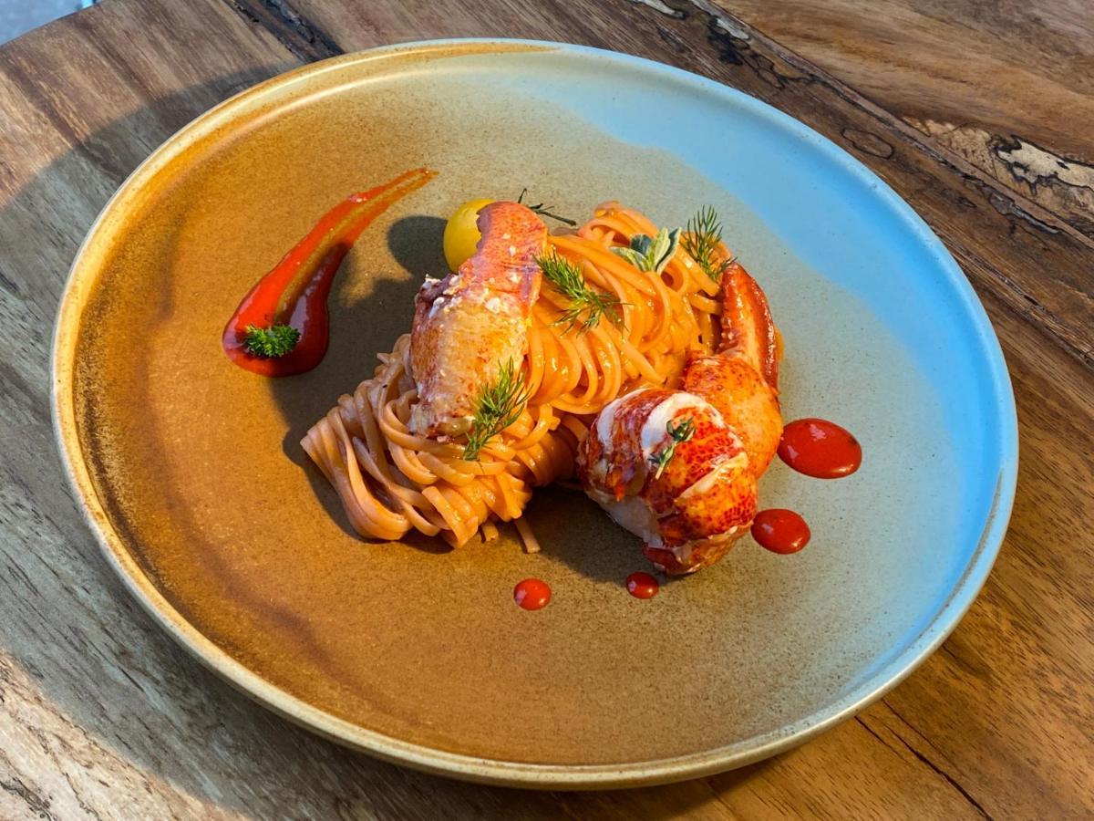 Scheveningen Diamond View Beach&harbour