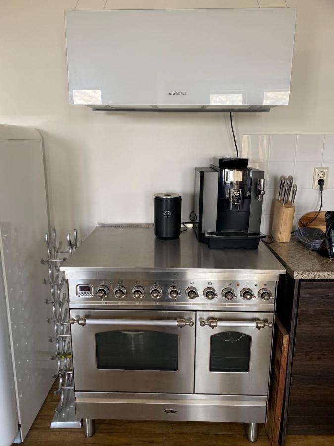 Scheveningen Diamond View Beach&harbour * Den Haag