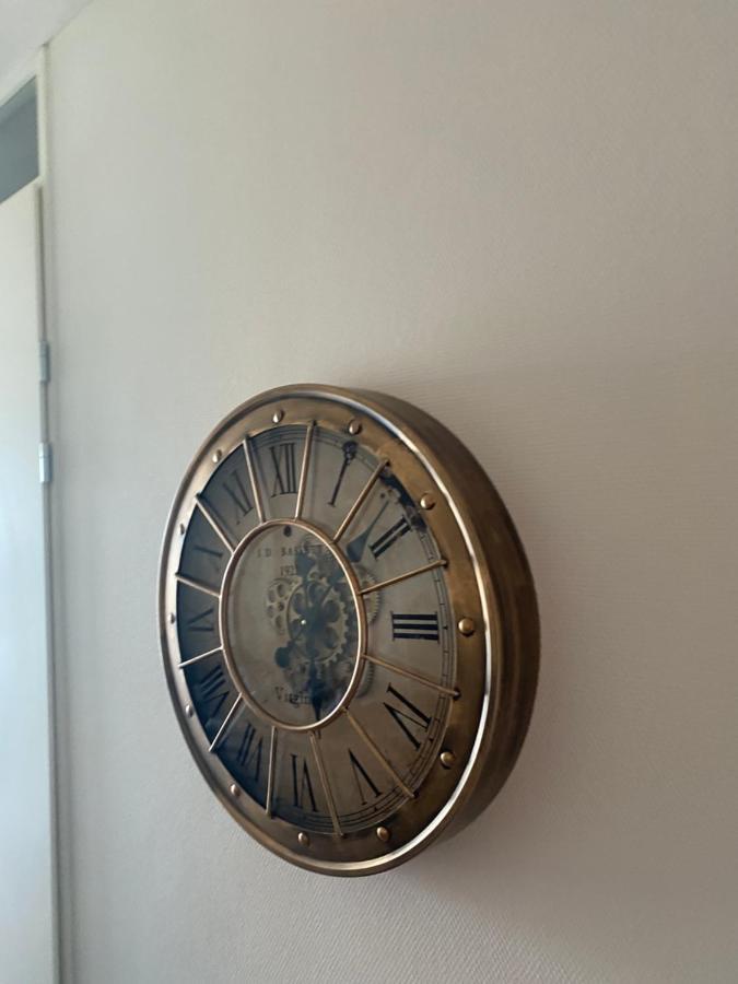 Apartment Scheveningen Diamond View Beach&harbour Den Haag