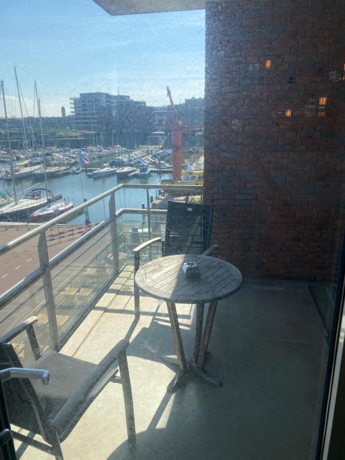 Scheveningen Diamond View Beach&harbour Apartment *