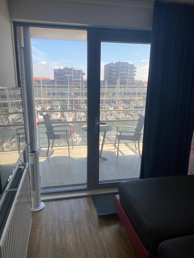 Scheveningen Diamond View Beach&harbour *