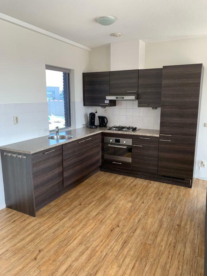 Scheveningen Diamond View Beach&harbour Apartment Den Haag