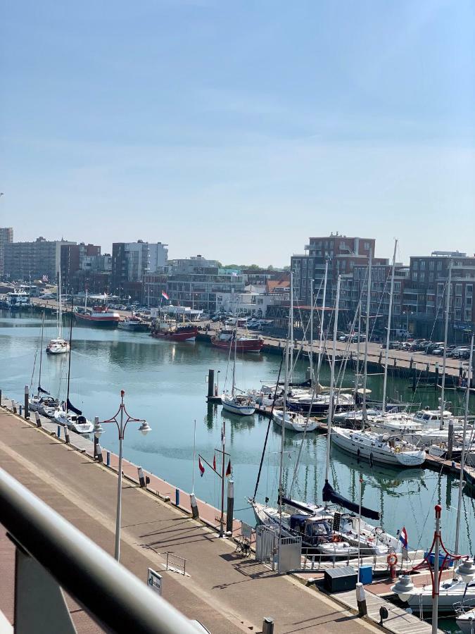 Scheveningen Diamond View Beach&harbour * Den Haag