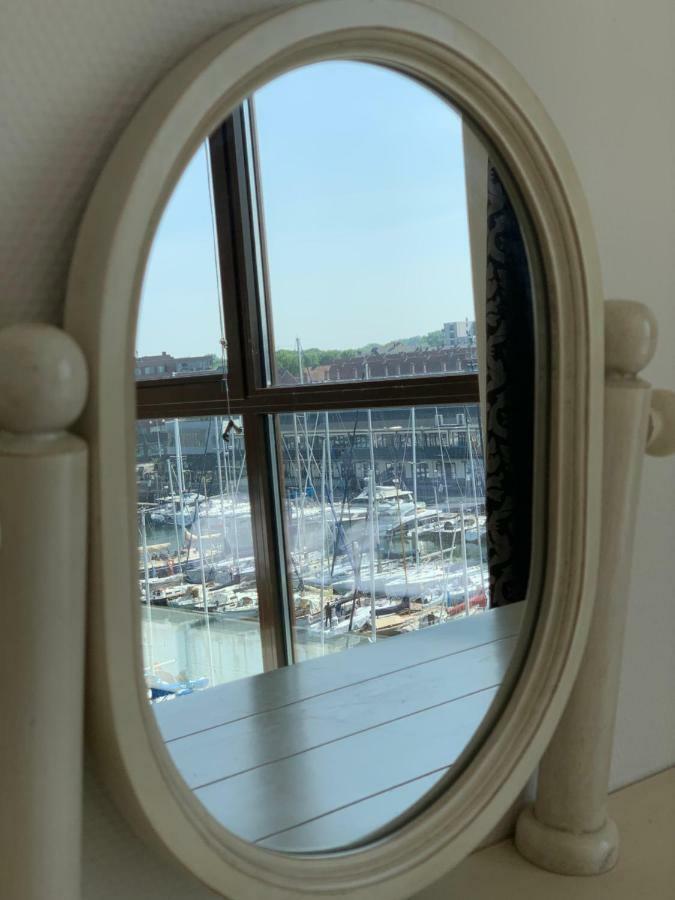 Appartement Scheveningen Diamond View Beach&harbour *