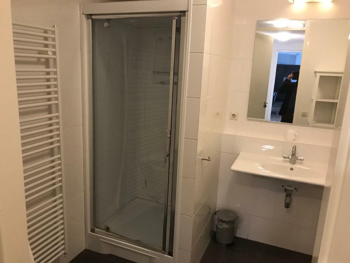 Scheveningen Diamond View Beach&harbour Apartment Den Haag