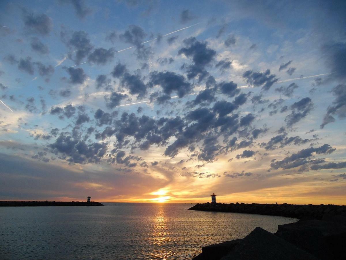 Apartment Scheveningen Diamond View Beach&harbour Den Haag