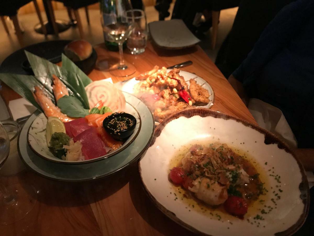 Apartment Scheveningen Diamond View Beach&harbour Den Haag