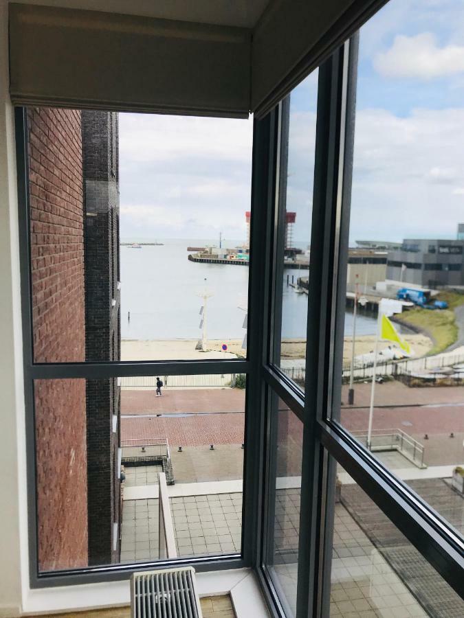 Scheveningen Diamond View Beach&harbour * Den Haag