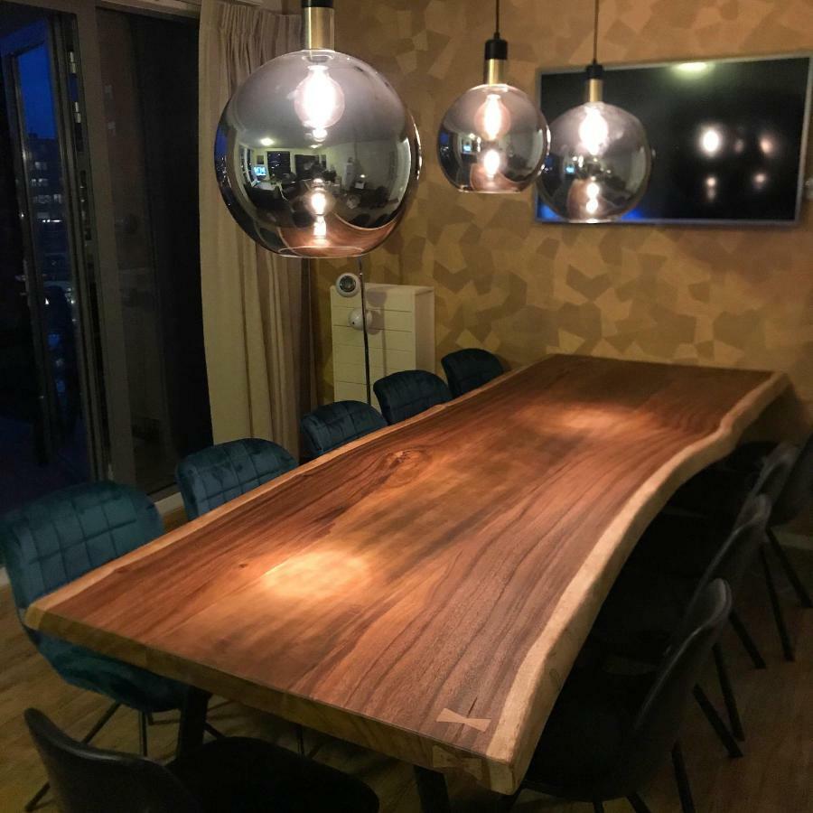 Scheveningen Diamond View Beach&harbour Apartment *