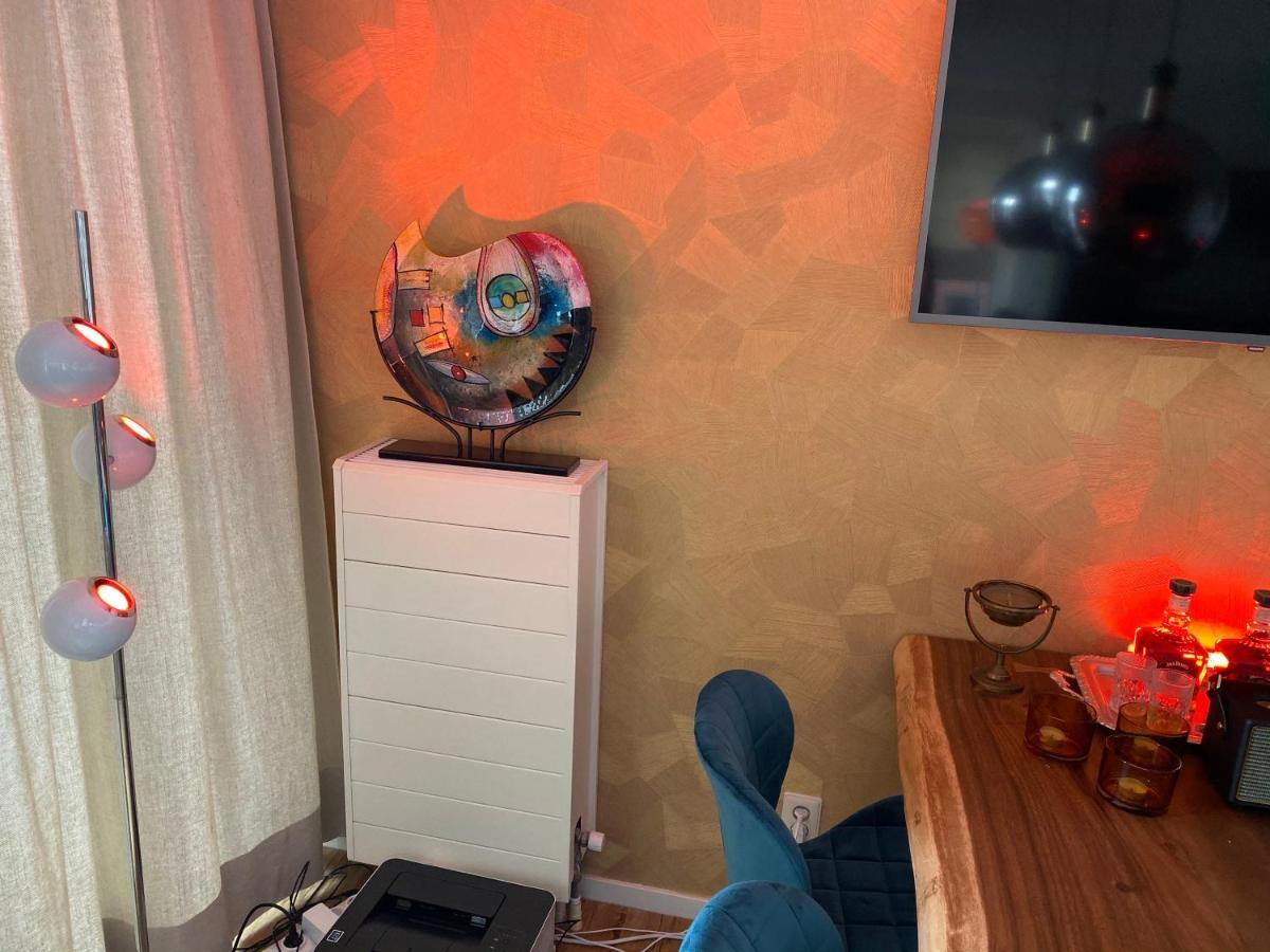 Scheveningen Diamond View Beach&harbour *