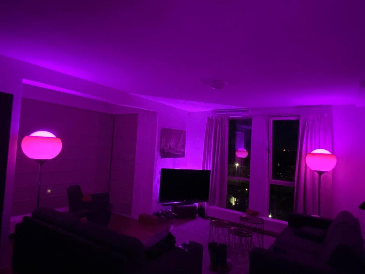 Appartement Scheveningen Diamond View Beach&harbour *