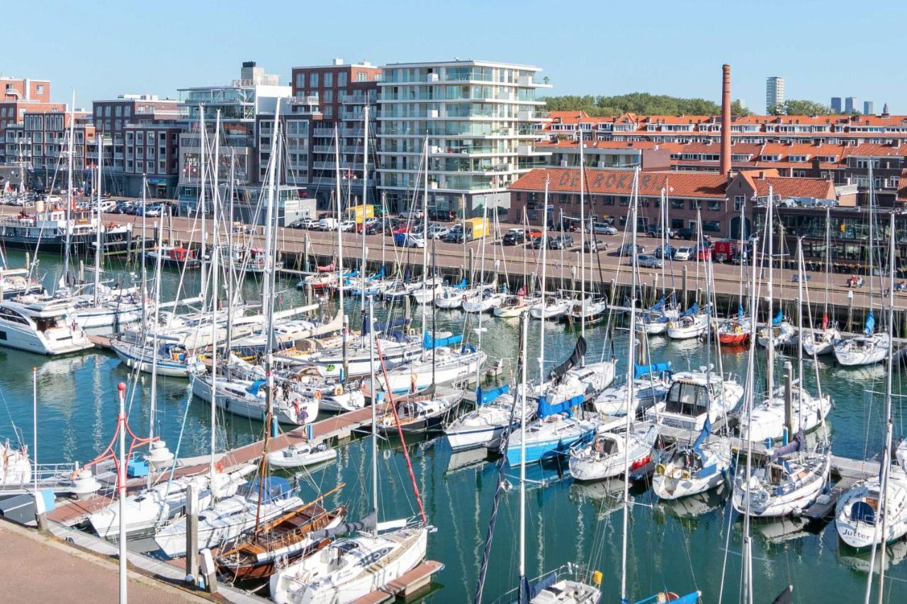 Scheveningen Diamond View Beach&harbour * Den Haag