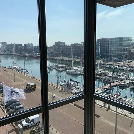 Apartment Scheveningen Diamond View Beach&harbour