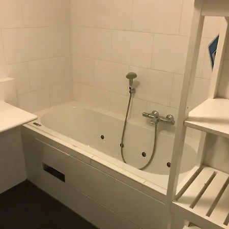 Scheveningen Diamond View Beach&harbour Apartment Den Haag