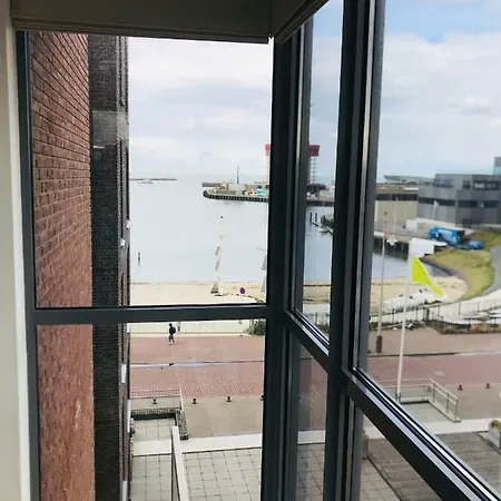 Scheveningen Diamond View Beach&harbour * Den Haag