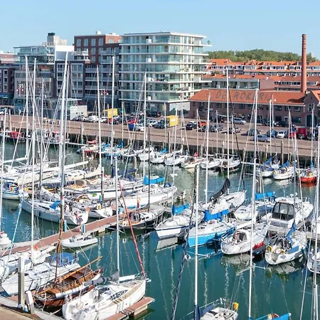 Scheveningen Diamond View Beach&harbour * Den Haag